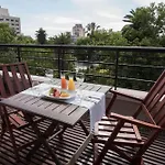 Nh Mendoza Cordillera
