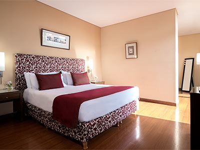 Nh Cordillera 4*