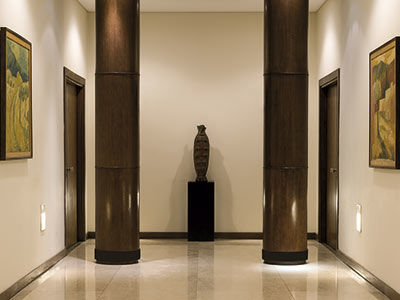 Nh Cordillera Hotel Mendoza