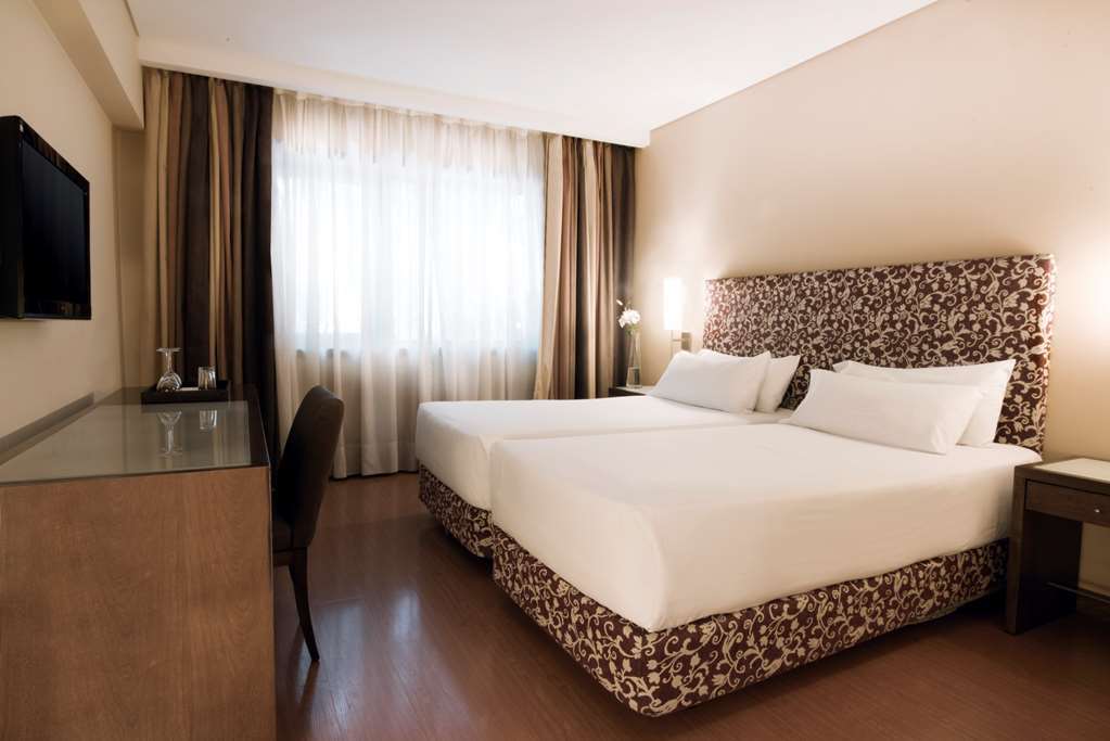 Nh Cordillera 4*