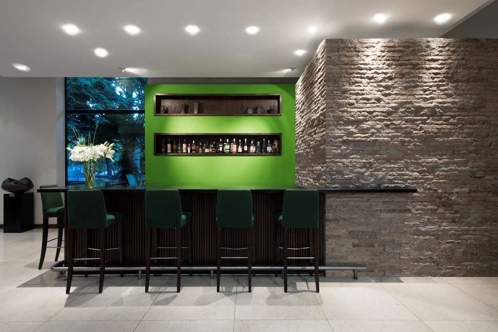 Hotel Nh Cordillera