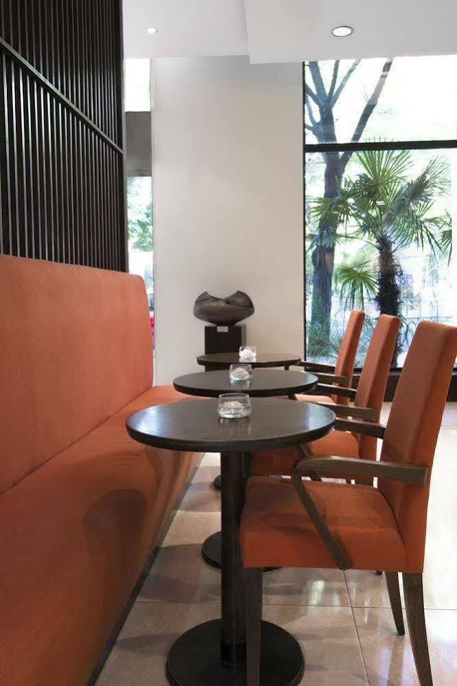 Nh Cordillera Hotel 4*
