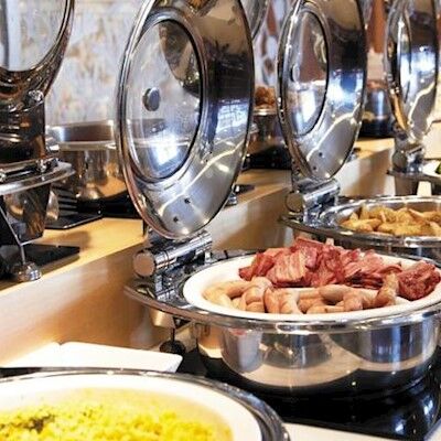 Nh Cordillera Hotel 4*