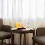 NH Mendoza Cordillera