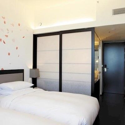 Hotel Nh Cordillera 4*